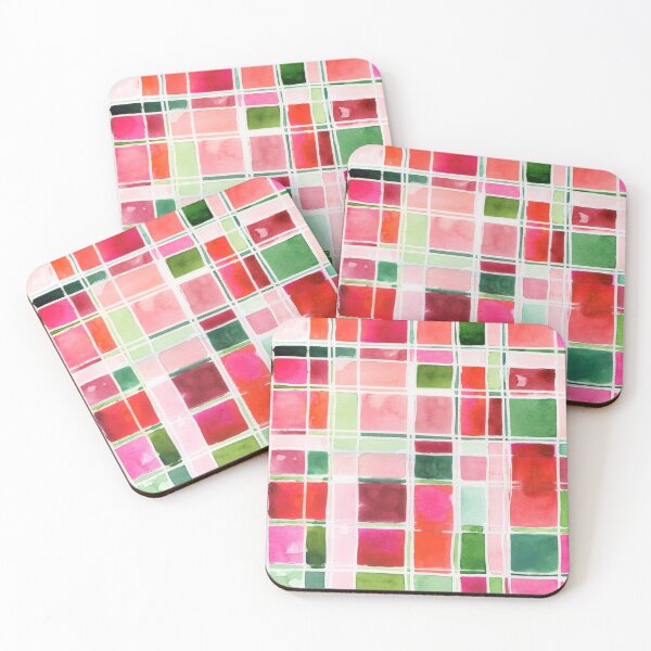 Item preview, festive colors designed and sold by kosarandrea.
