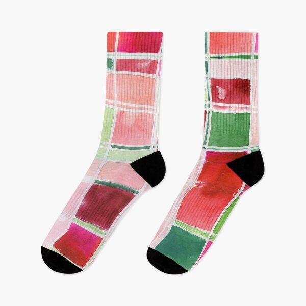 Item preview, festive colors designed and sold by kosarandrea.