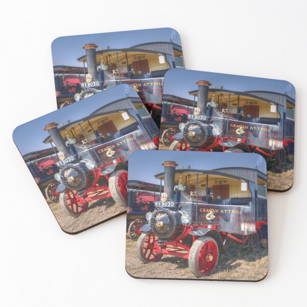 Item preview, Dorset Foden  designed and sold by hawkie.