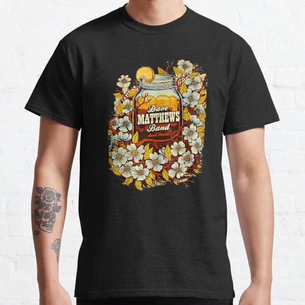 BEST SELLER - DMB Classic T-Shirt