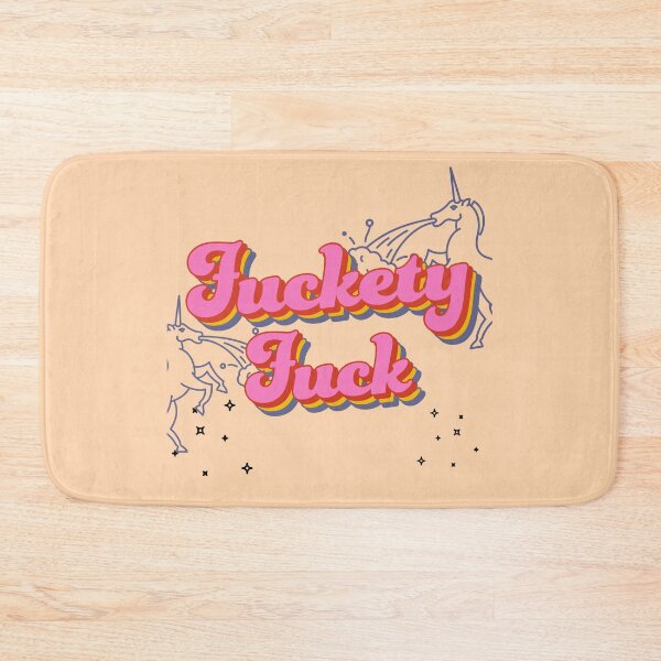Item preview, Fuckety Fuck designed and sold by Kamaloca.