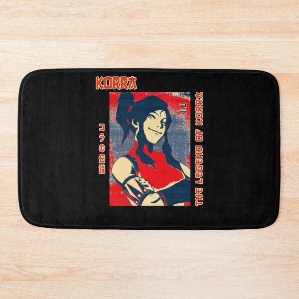 Item preview, Classic Design Love Korra Anime The Legend of Korra designed and sold by WilliamRonald4.