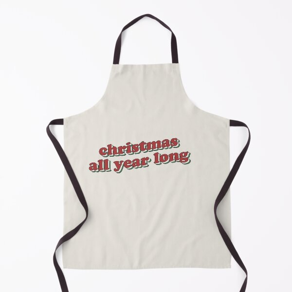 Item preview, christmas all year long designed and sold by danielalorenzo.
