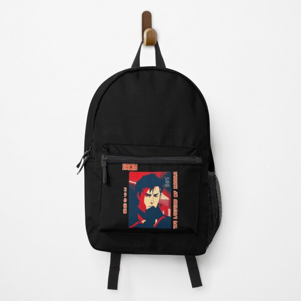 Item preview, Classic Design Love Iroh Anime The Legend of Korra designed and sold by WilliamRonald4.