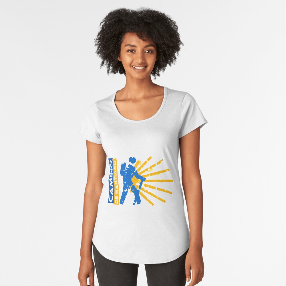 Artikel-Vorschau von Premium Rundhals-Shirt, designt und verkauft von Ch-Seebauer.