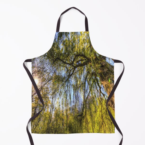 Item preview, The Pond Side Trees designed and sold by Londonimages.