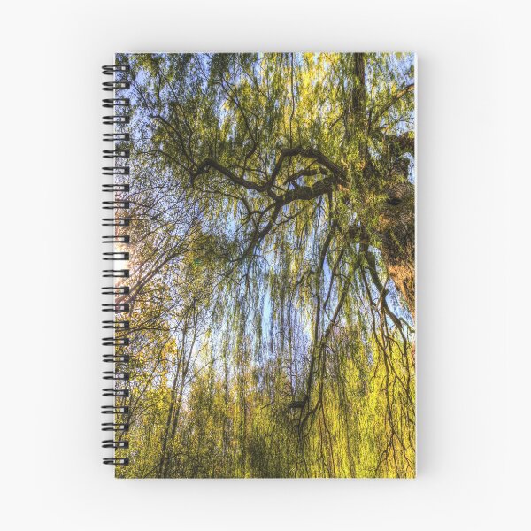 Item preview, The Pond Side Trees designed and sold by Londonimages.