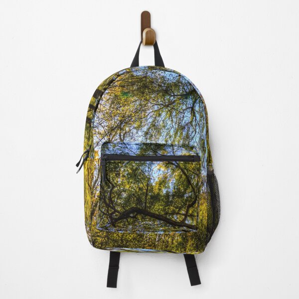 Item preview, The Pond Side Trees designed and sold by Londonimages.