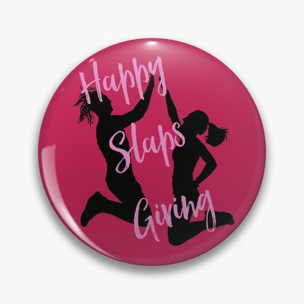 Item preview, Happy Slaps giving designed and sold by WOWSOMETHINGNEW.