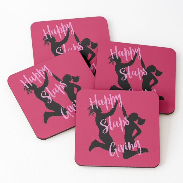 Item preview, Happy Slaps giving designed and sold by WOWSOMETHINGNEW.