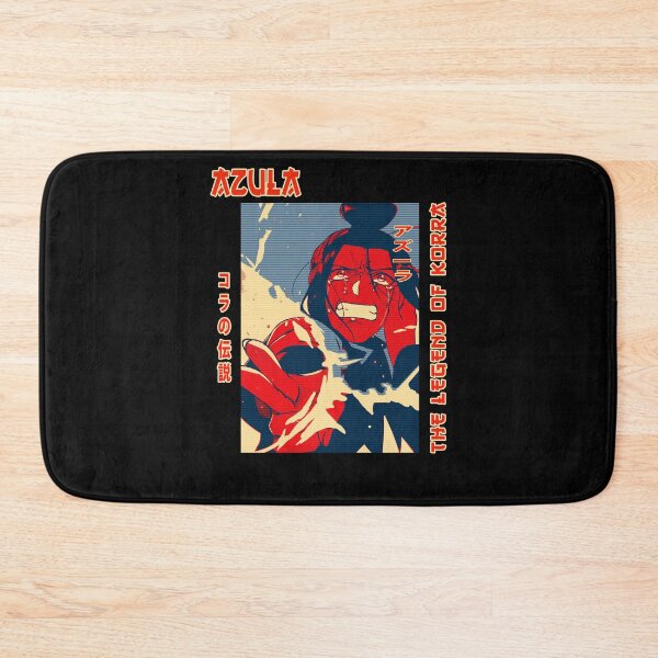 Item preview, Classic Design Love Azula Anime The Legend of Korra designed and sold by WilliamRonald4.