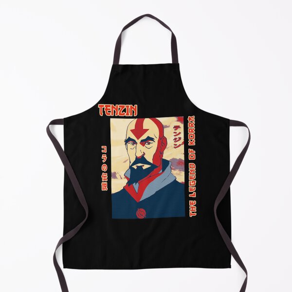 Item preview, Classic Design Love Tenzin Anime The Legend of Korra designed and sold by WilliamRonald4.