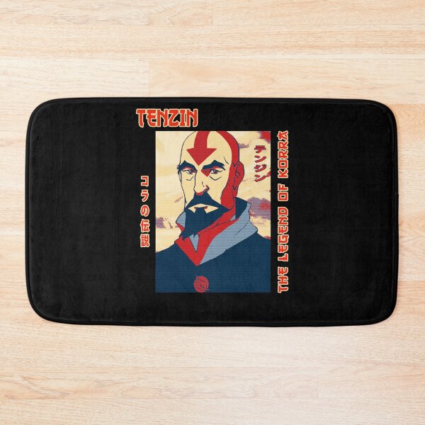 Item preview, Classic Design Love Tenzin Anime The Legend of Korra designed and sold by WilliamRonald4.