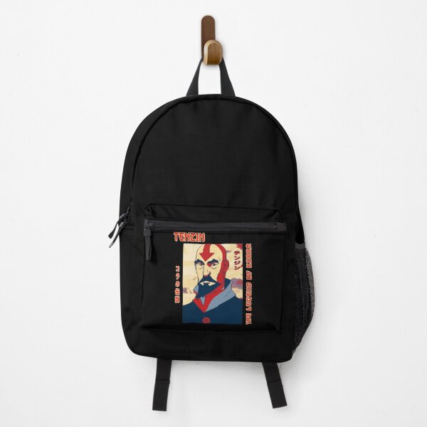 Item preview, Classic Design Love Tenzin Anime The Legend of Korra designed and sold by WilliamRonald4.