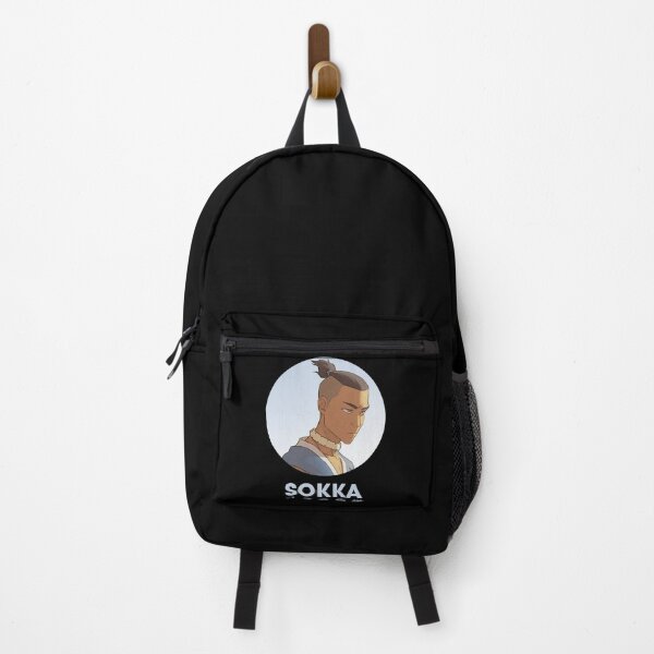 Item preview, Funny Art Love Sokka The Legend of Korra designed and sold by WilliamRonald4.