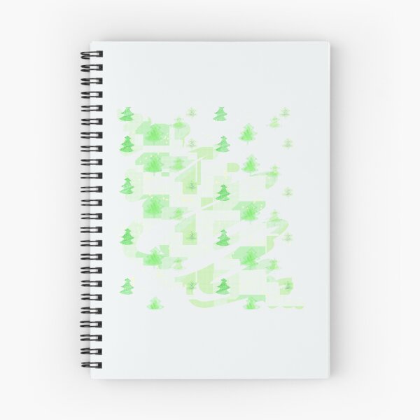 Item preview, Xmas tree pattern designed and sold by Chino20.