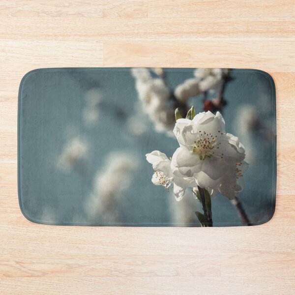 Item preview, White Plum Blossom designed and sold by SofiaAlves.