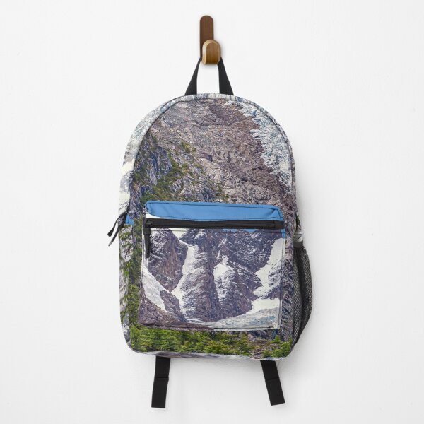 Item preview, Huemul Glacier, Patagonia, Argentina designed and sold by DFLC Prints.