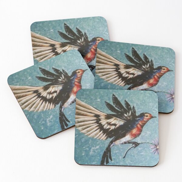 Item preview, Robin Red Breast designed and sold by MaurissaJones.