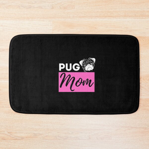 Item preview, Pug Mom designed and sold by bifkee19.