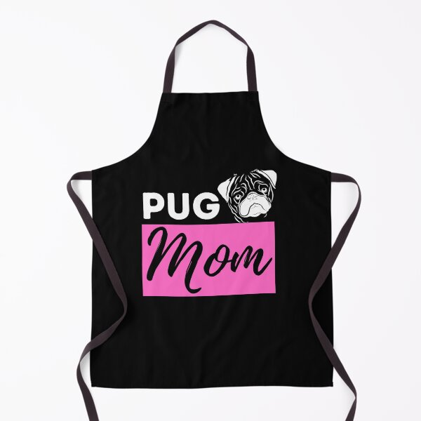 Item preview, Pug Mom designed and sold by bifkee19.