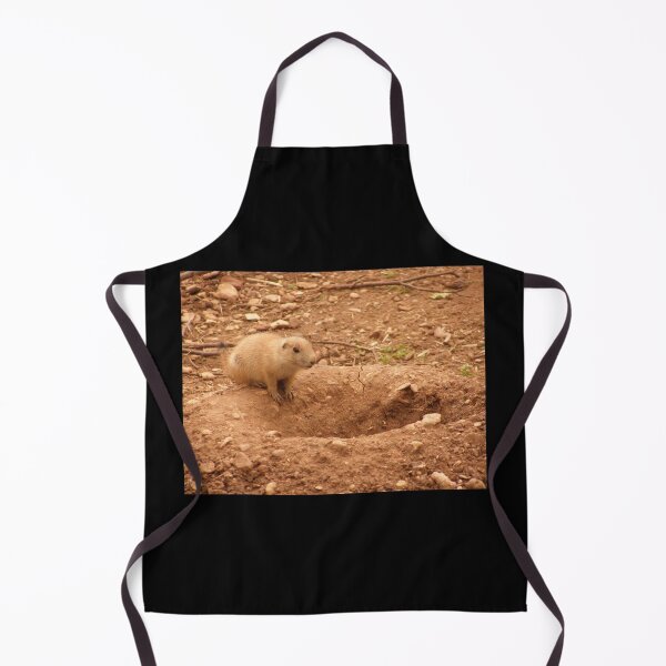 Item preview, Constant Vigilance! Prairie dog designed and sold by Rockmonkey.