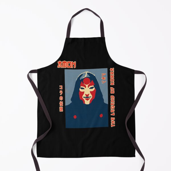 Item preview, Classic Design Love Amon Anime The Legend of Korra designed and sold by WilliamRonald4.