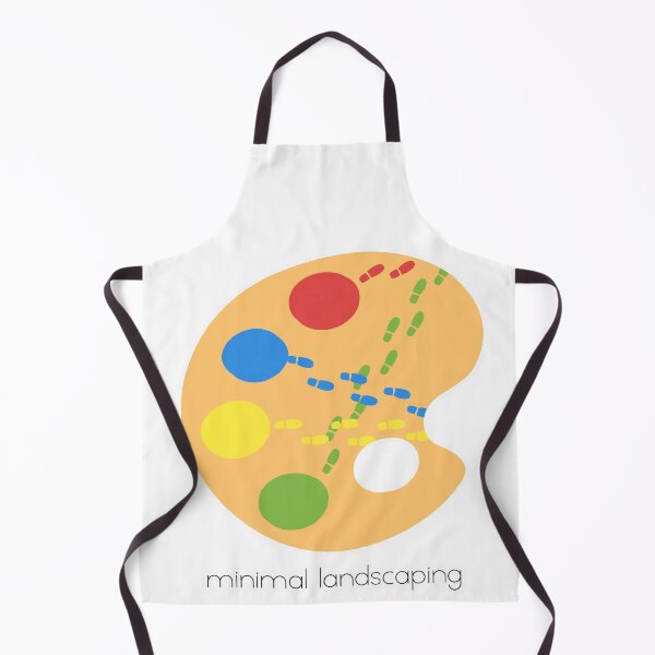 Item preview, minimal landscaping designed and sold by Xdelacra.