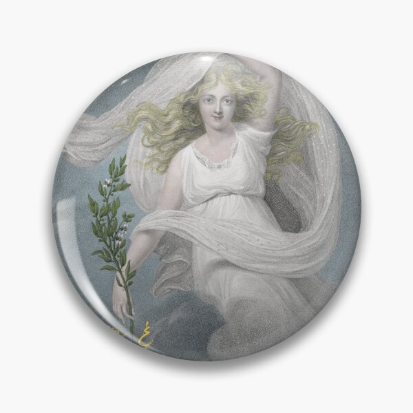 Item preview, Peace & Prosperity: Peace floats holding an olive branch, 1802 designed and sold by ebrawne.