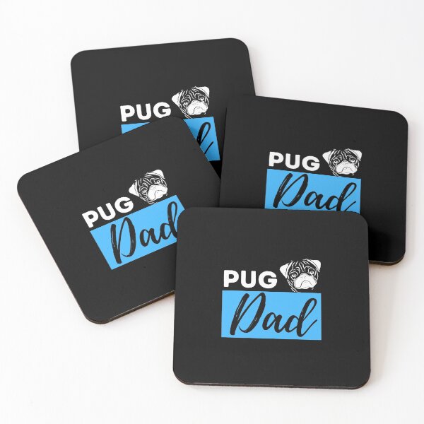 Item preview, Pug Dad designed and sold by bifkee19.
