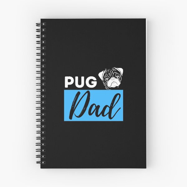 Item preview, Pug Dad designed and sold by bifkee19.