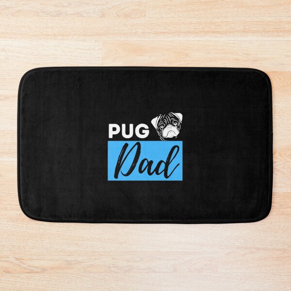 Item preview, Pug Dad designed and sold by bifkee19.