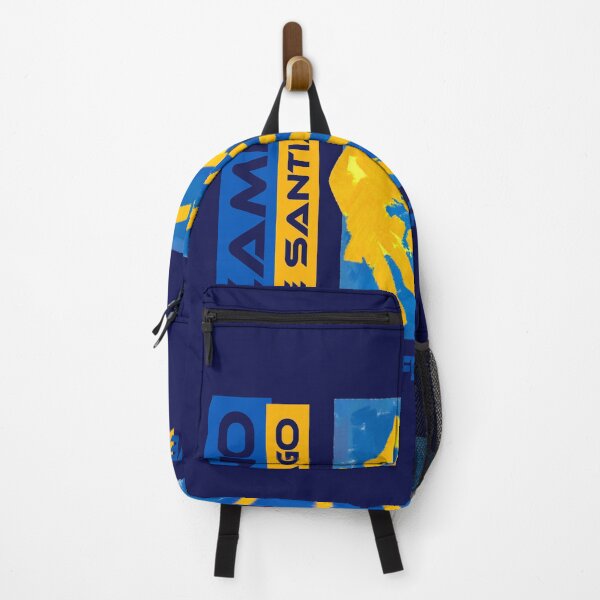 Item preview, Camino de Santiago. Way of St. James. Hiking logo. designed and sold by Ch-Seebauer.
