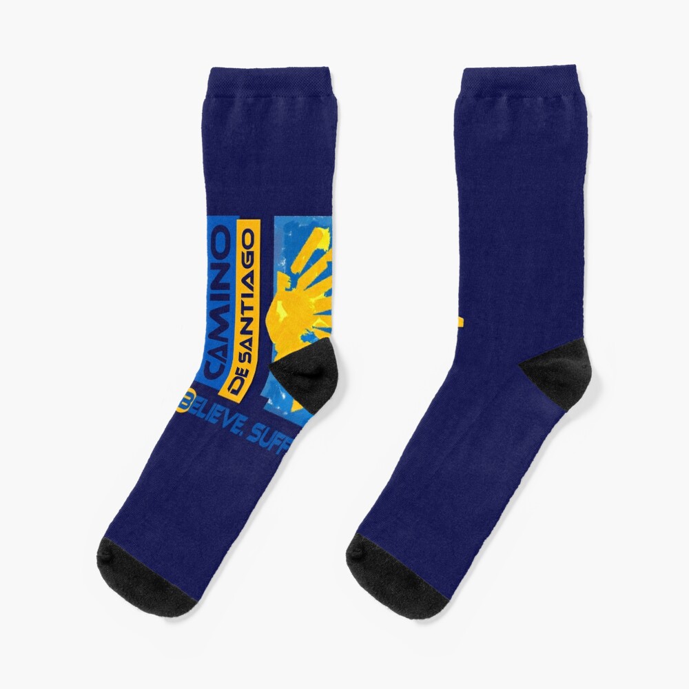 Artikel-Vorschau von Socken, designt und verkauft von Ch-Seebauer.