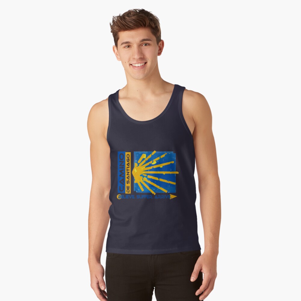 Artikel-Vorschau von Tank Top, designt und verkauft von Ch-Seebauer.
