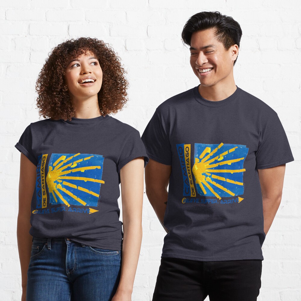 Artikel-Vorschau von Classic T-Shirt, designt und verkauft von Ch-Seebauer.