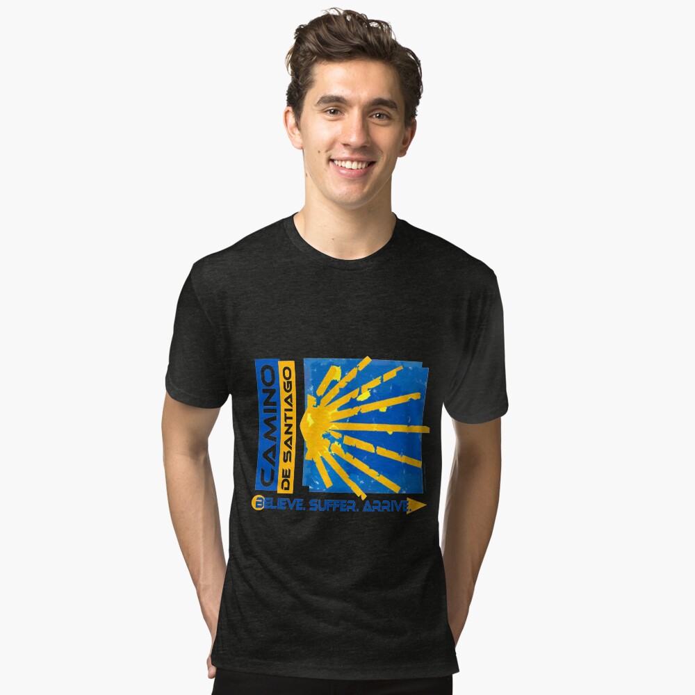 Artikel-Vorschau von Vintage T-Shirt, designt und verkauft von Ch-Seebauer.