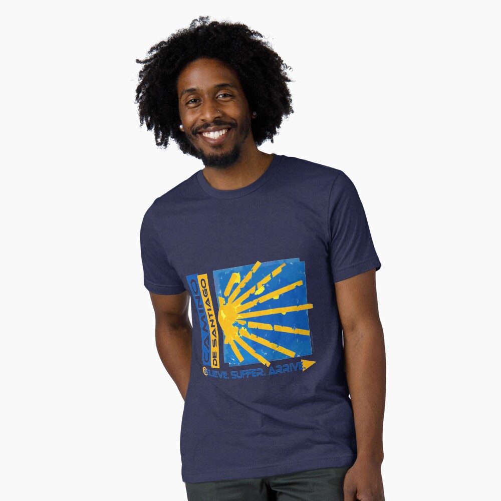 Artikel-Vorschau von Vintage T-Shirt, designt und verkauft von Ch-Seebauer.