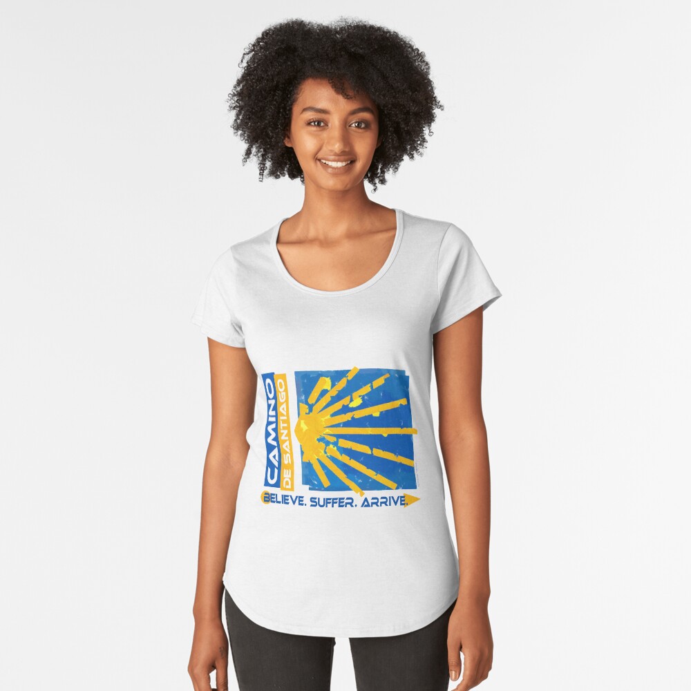 Artikel-Vorschau von Premium Rundhals-Shirt, designt und verkauft von Ch-Seebauer.