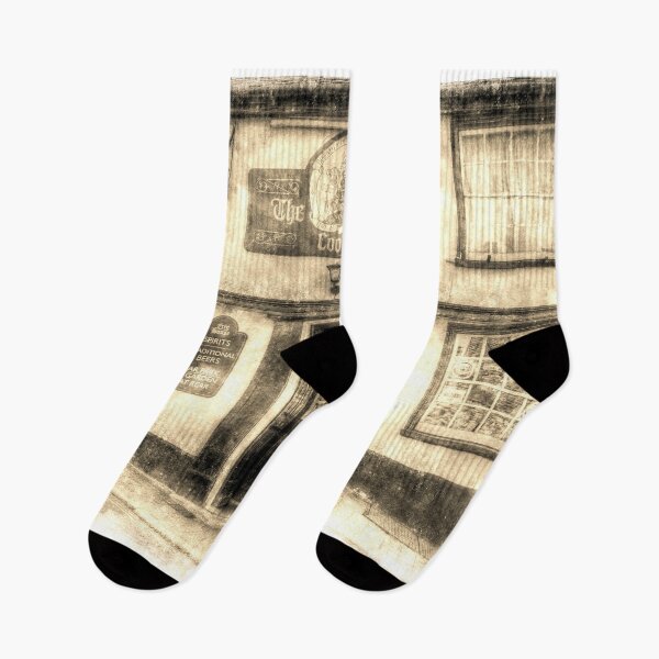 Item preview, Coopers Arms Pub Rochester Vintage designed and sold by Londonimages.