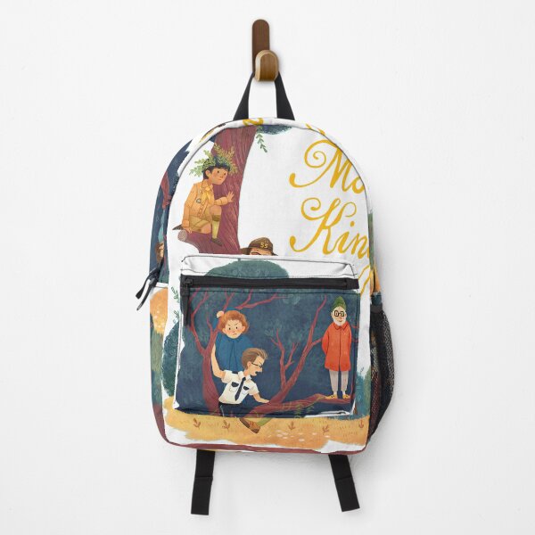 Item preview, Moonrise Kingdom Fan Art designed and sold by DocGrasshopper.