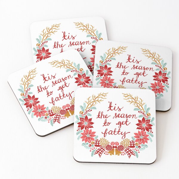 Item preview, 'Tis the Season designed and sold by winterglaze.