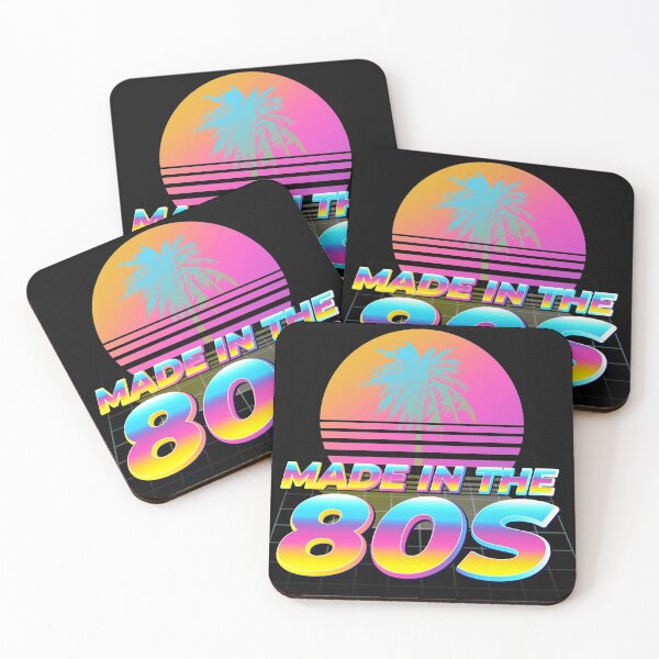 Item preview, Made in the 80S designed and sold by Infdesigner.