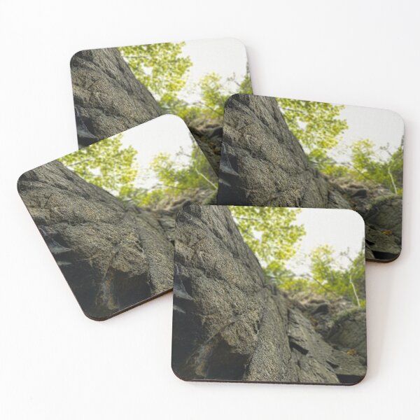 Item preview, Rocky Way to the Top designed and sold by sarazaurus.