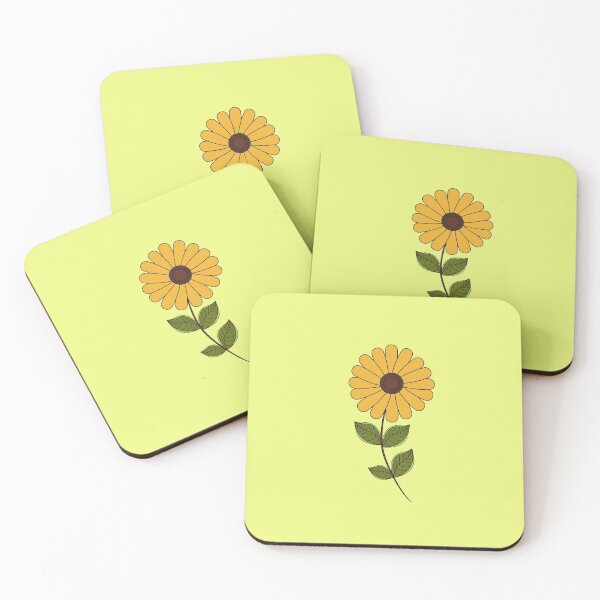 Item preview, SUNFLOWER designed and sold by Sharon111.