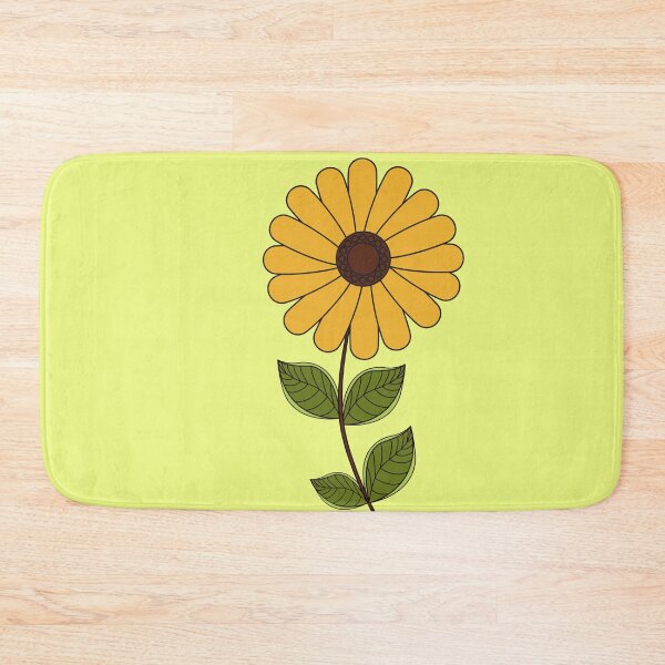 Item preview, SUNFLOWER designed and sold by Sharon111.