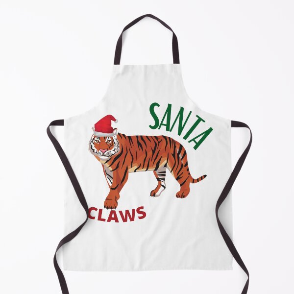 Item preview, Santa Claws designed and sold by SpicyCherrys.