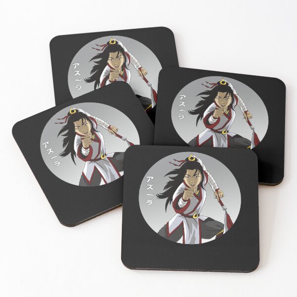 Item preview, Vintage Art The Legend of Korra Manga Azula designed and sold by WilliamRonald4.