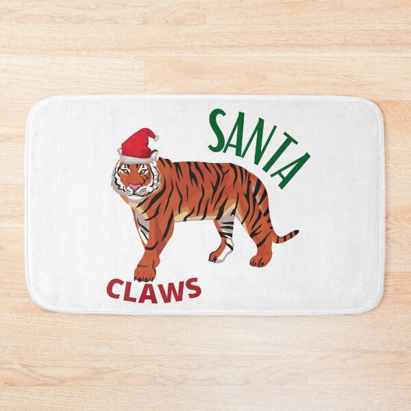 Item preview, Santa Claws designed and sold by SpicyCherrys.