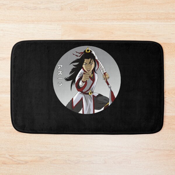 Item preview, Vintage Art The Legend of Korra Manga Azula designed and sold by WilliamRonald4.